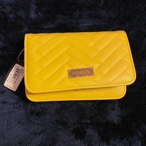 BEBE SMALL PURSE